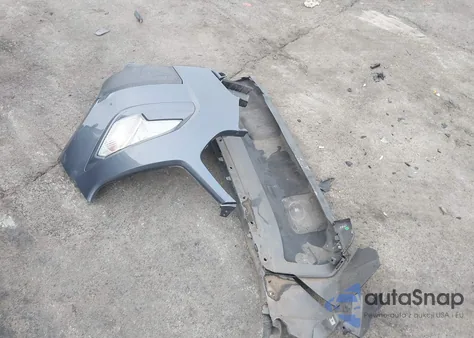 2018 Ford Ecosport Se из США, поврежденный, VIN MAJ3P1TEXJC211881